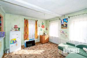 Дом 153м², 1-этажный, участок 8 сот.  