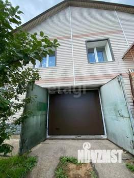 Дом 261м², 2-этажный, участок 13 сот.  