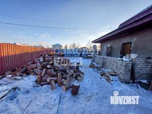 Дом 161м&sup2;, 2-этажный, участок 8 сот.  