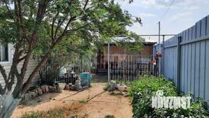 Дом 38м², 1-этажный, участок 16 сот.  