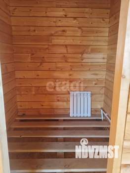 Дом 100м², 1-этажный, участок 10 сот.  