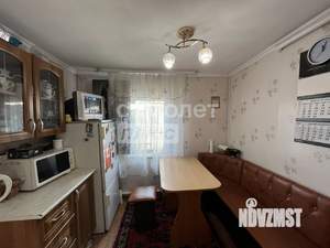 Дом 52м&sup2;, 1-этажный, участок 6 сот.  