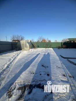 Дом 170м&sup2;, 2-этажный, участок 8 сот.  