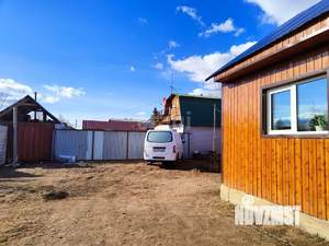 Дом 67м², 1-этажный, участок 5 сот.  