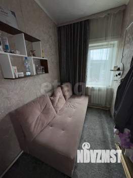 Дом 42м², 1-этажный, участок 10 сот.  