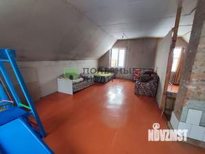 Дом 120м&sup2;, 2-этажный, участок 10 сот.  