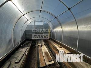 Дом 37м&sup2;, 1-этажный, участок 8 сот.  
