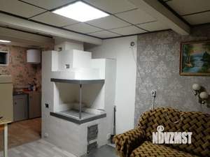 Дом 39м&sup2;, 1-этажный, участок 8 сот.  
