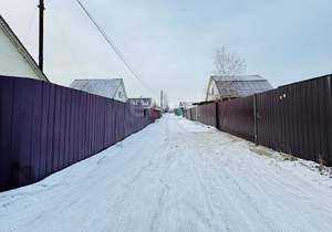 Дача 67м&sup2;, 1-этажный, участок 8 сот.  