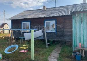 Дом 95м², 1-этажный, участок 10 сот.  