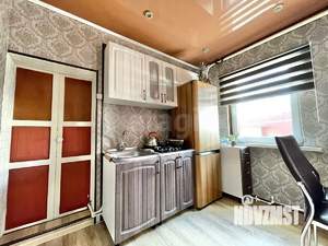 Дом 44м&sup2;, 1-этажный, участок 4 сот.  