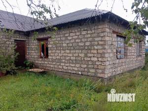 Дом 92м², 1-этажный, участок 10 сот.  