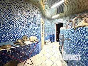 Дом 450м&sup2;, 3-этажный, участок 13 сот.  