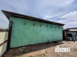 Дом 41м², 1-этажный, участок 20 сот.  