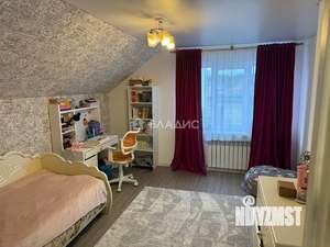 Дом 154м², 2-этажный, участок 7 сот.  