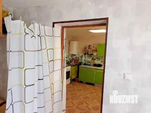 Дом 50м², 1-этажный, участок 10 сот.  