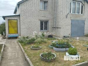 Дом 120м&sup2;, 2-этажный, участок 16 сот.  