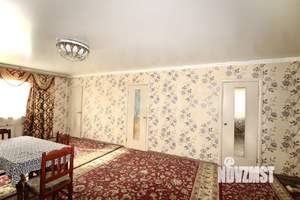 Дом 372м&sup2;, 2-этажный, участок 12 сот.  