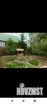 Дом 25м², 1-этажный, участок 10 сот.  