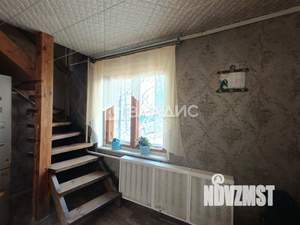 Дом 120м&sup2;, 2-этажный, участок 16 сот.  