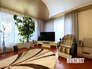 Коттедж 281м&sup2;, 2-этажный, участок 11 сот.  