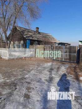 Дом 50м&sup2;, 1-этажный, участок 26 сот.  