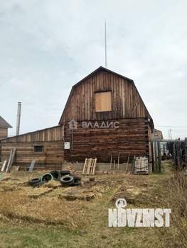 Дом 81м&sup2;, 2-этажный, участок 7 сот.  