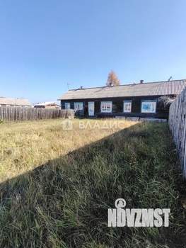 Дом 35м&sup2;, 1-этажный, участок 20 сот.  