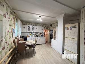 Дом 75м&sup2;, 1-этажный, участок 4 сот.  