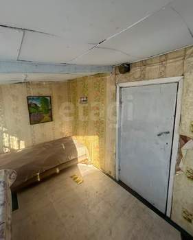 Дом 40м&sup2;, 2-этажный, участок 6 сот.  