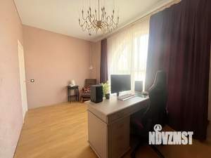 Дом 163м&sup2;, 2-этажный, участок 12 сот.  