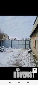 Дом 20м&sup2;, 1-этажный, участок 7 сот.  