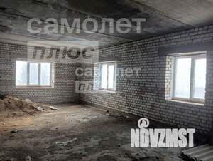 Коттедж 172м&sup2;, 2-этажный, участок 16 сот.  