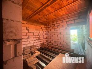 Дом 54м², 1-этажный, участок 14 сот.  