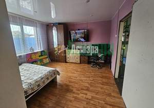 Дом 119м&sup2;, 1-этажный, участок 6 сот.  