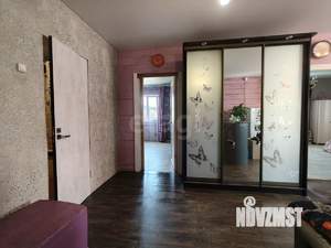 Дача 80м², 1-этажный, участок 764 сот.  