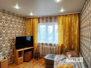 Дом 98м&sup2;, 1-этажный, участок 9 сот.  