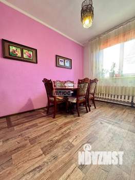 Дом 286м², 2-этажный, участок 15 сот.  