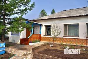 Дом 140м&sup2;, 1-этажный, участок 10 сот.  