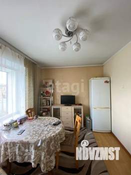 Дом 261м², 2-этажный, участок 13 сот.  