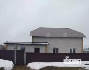 Дом 140м&sup2;, 2-этажный, участок 15 сот.  