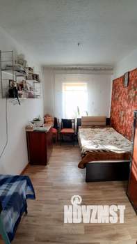 Дом 51м&sup2;, 1-этажный, участок 7 сот.  