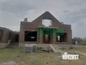 Дом 150м², 2-этажный, участок 11 сот.  