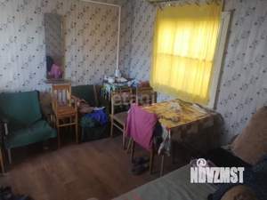 Дача 35м², 1-этажный, участок 9 сот.  