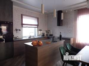 Дом 209м², 1-этажный, участок 12 сот.  