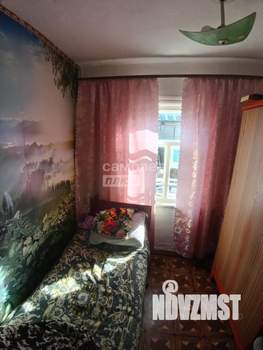 Дом 54м&sup2;, 1-этажный, участок 15 сот.  