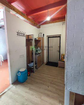 Дом 120м&sup2;, 2-этажный, участок 10 сот.  