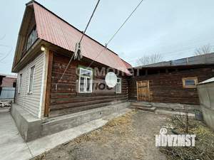Дом 75м&sup2;, 2-этажный, участок 12 сот.  