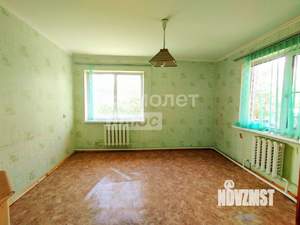 Дом 168м², 1-этажный, участок 12 сот.  