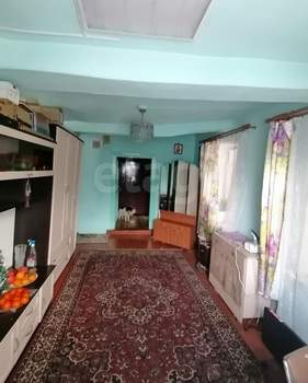 Дача 50м&sup2;, 1-этажный, участок 525 сот.  